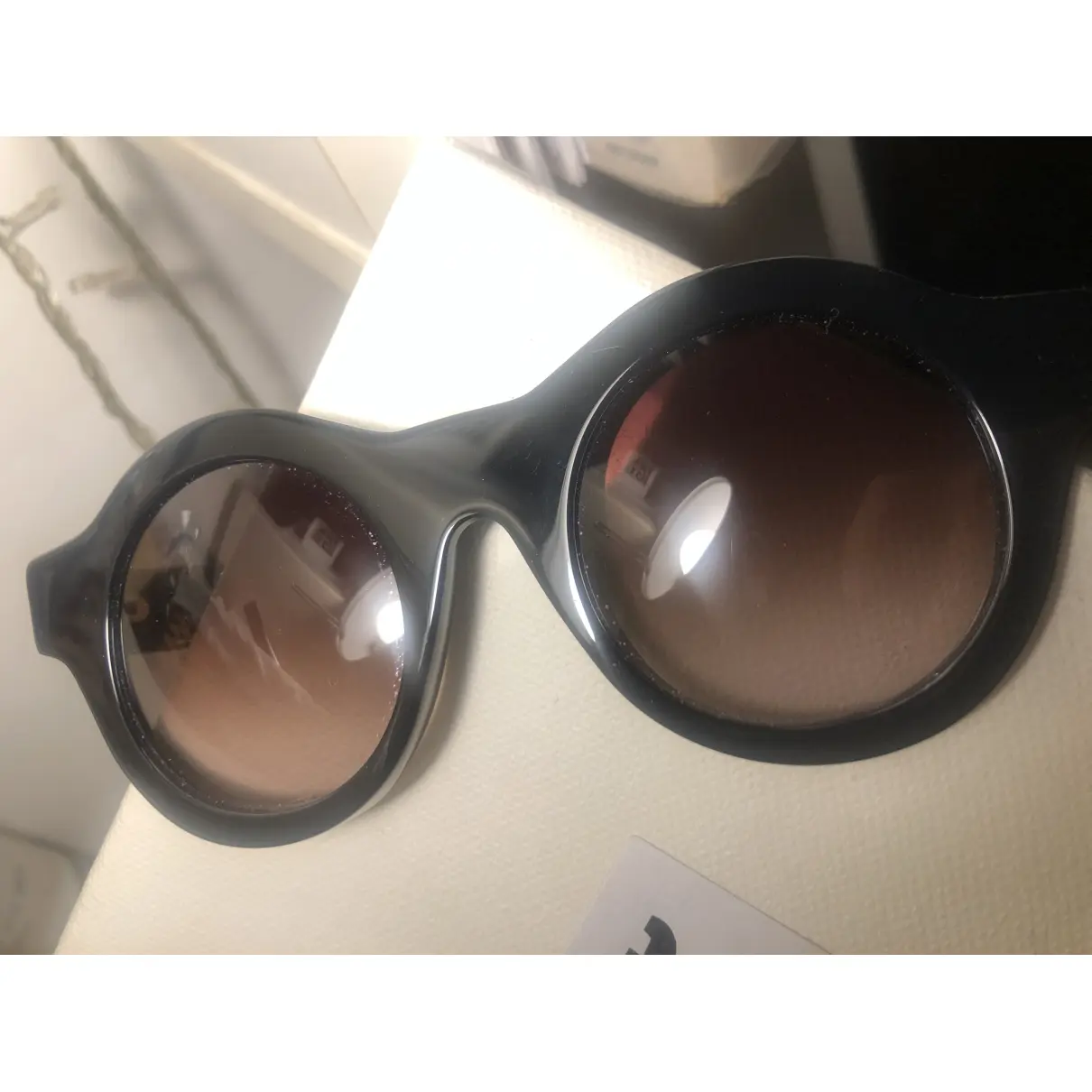 Buy Kuboraum Sunglasses online