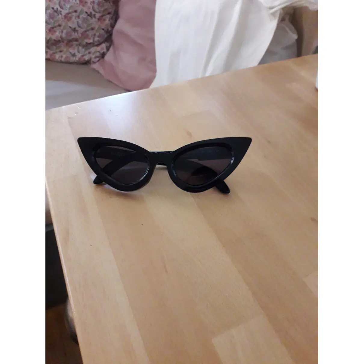 Luxury Kuboraum Sunglasses Women