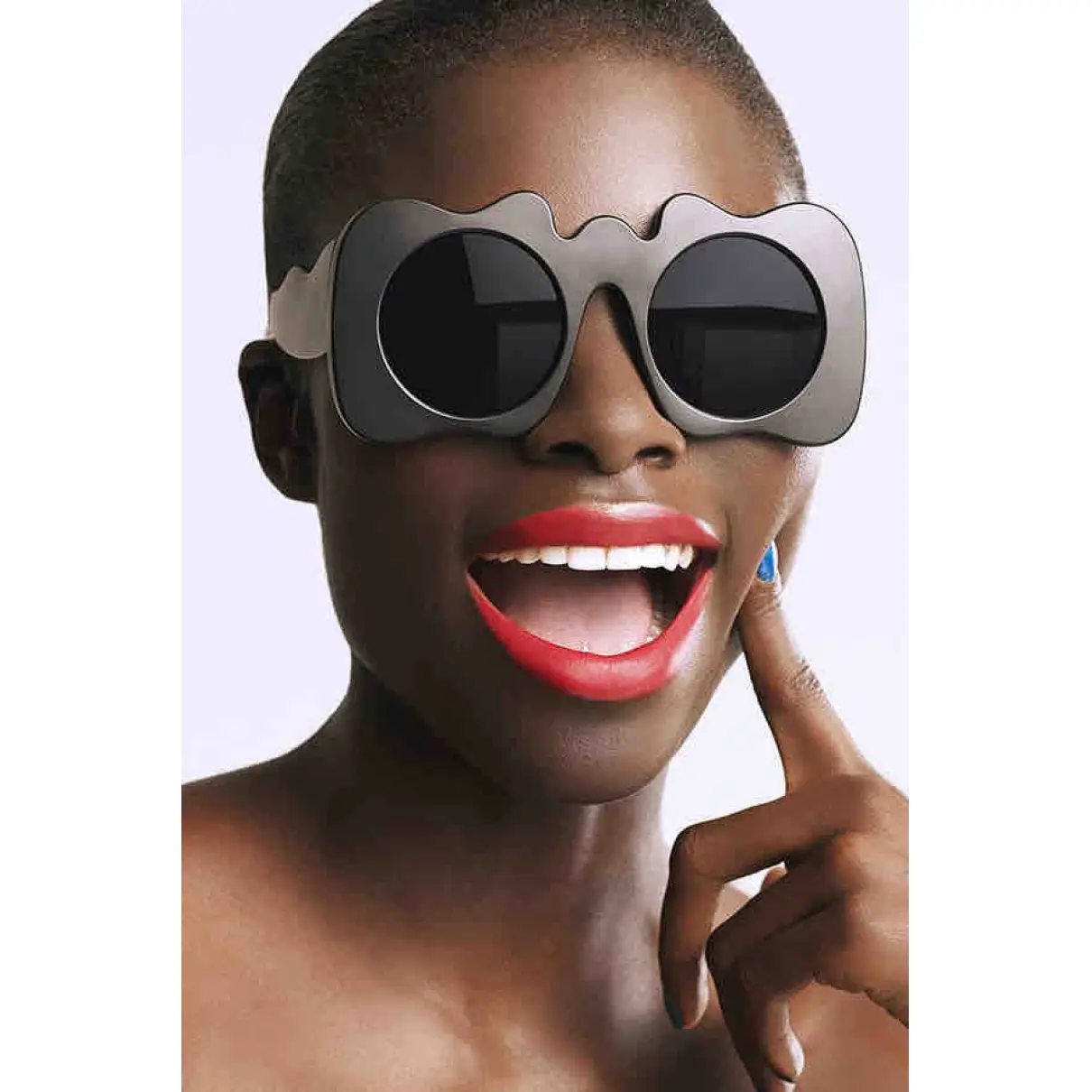 Buy Le Specs Oversized sunglasses online