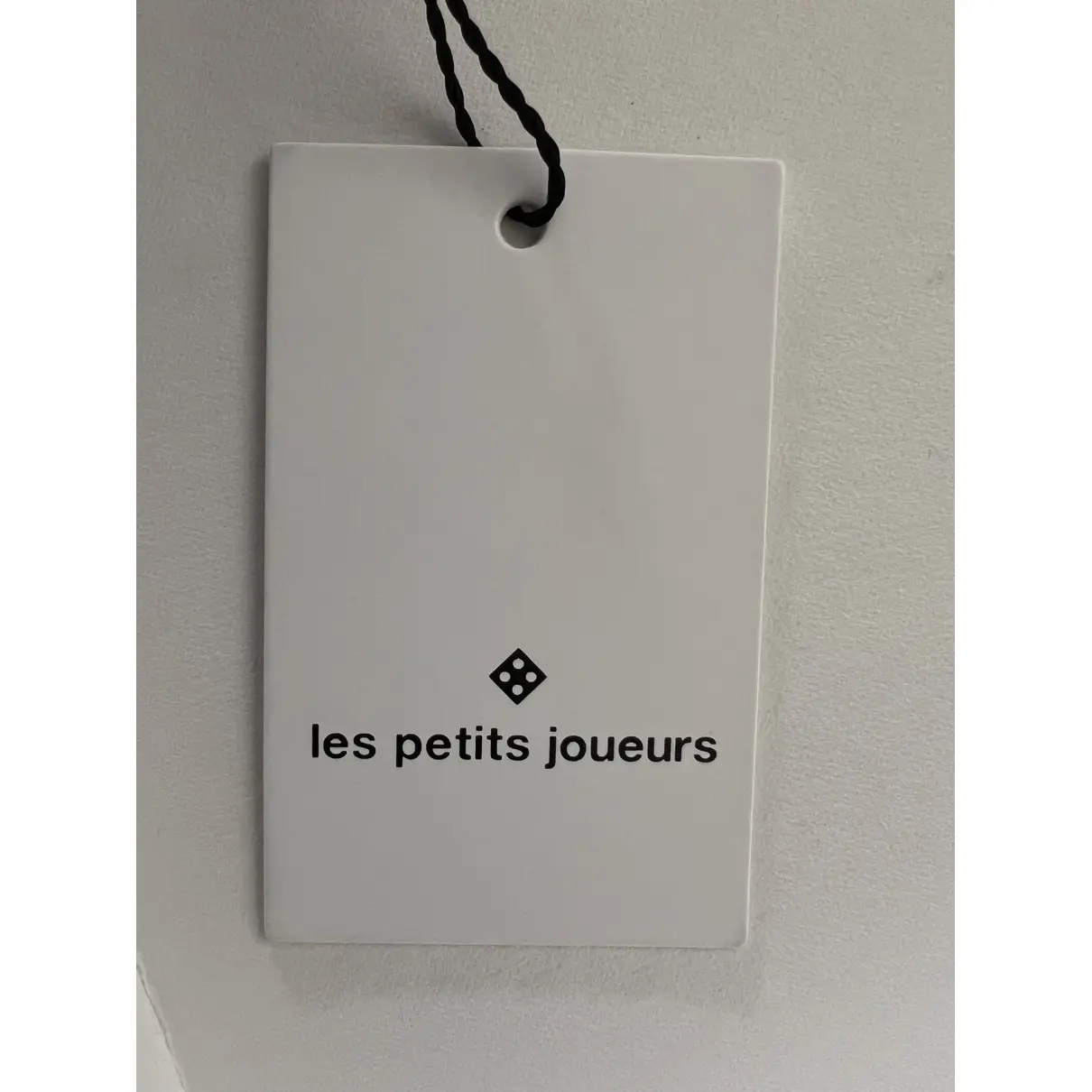 Luxury Les Petits Joueurs Clutch bags Women
