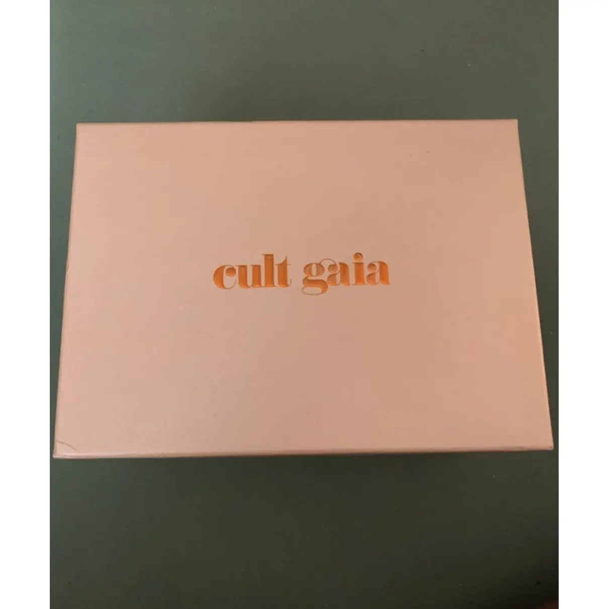 Lilleth bag Cult Gaia