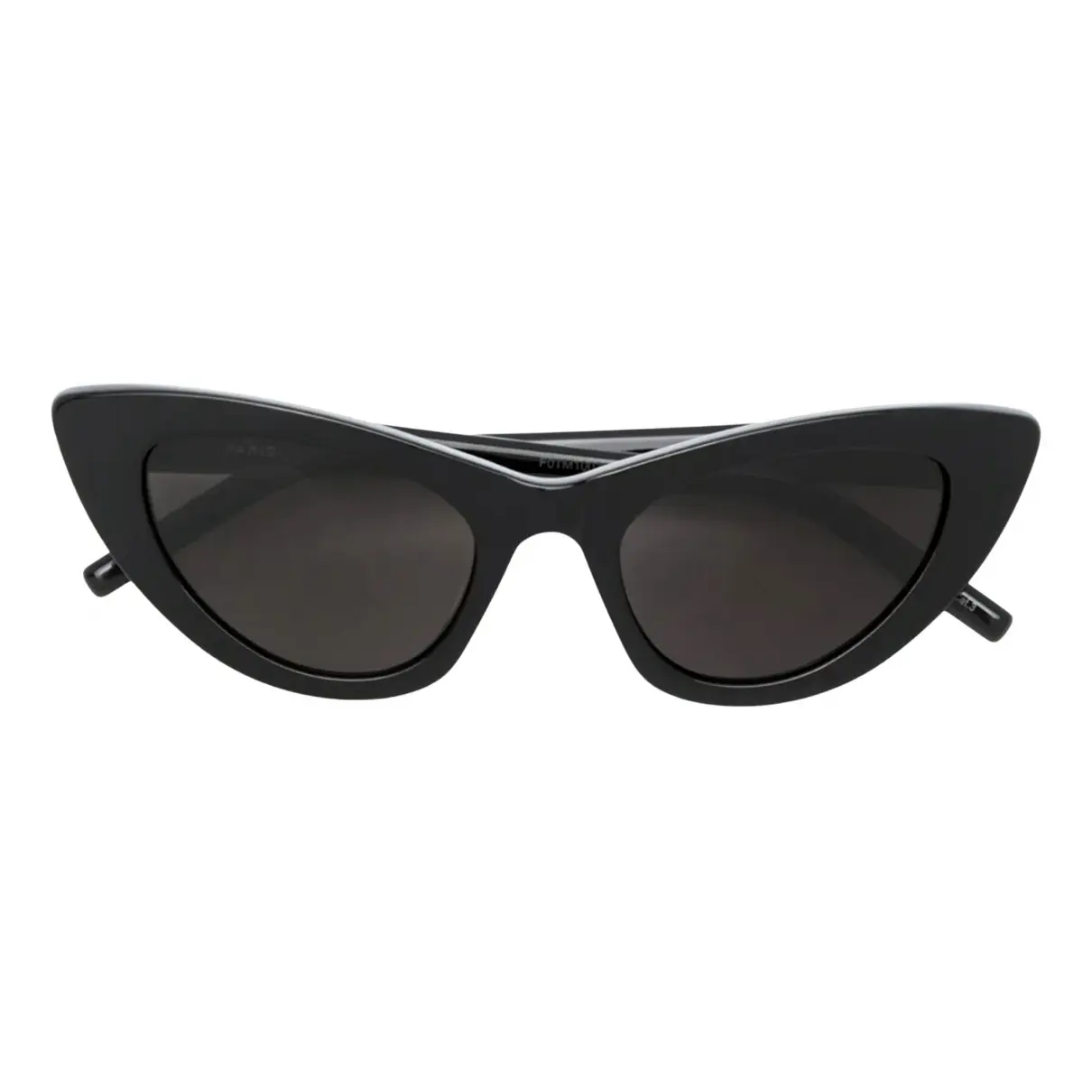 Lily oversized sunglasses Saint Laurent