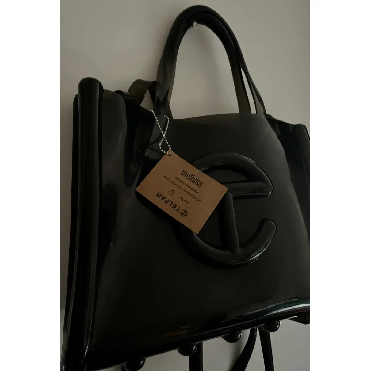 Medium Shopping Bag handbag Telfar