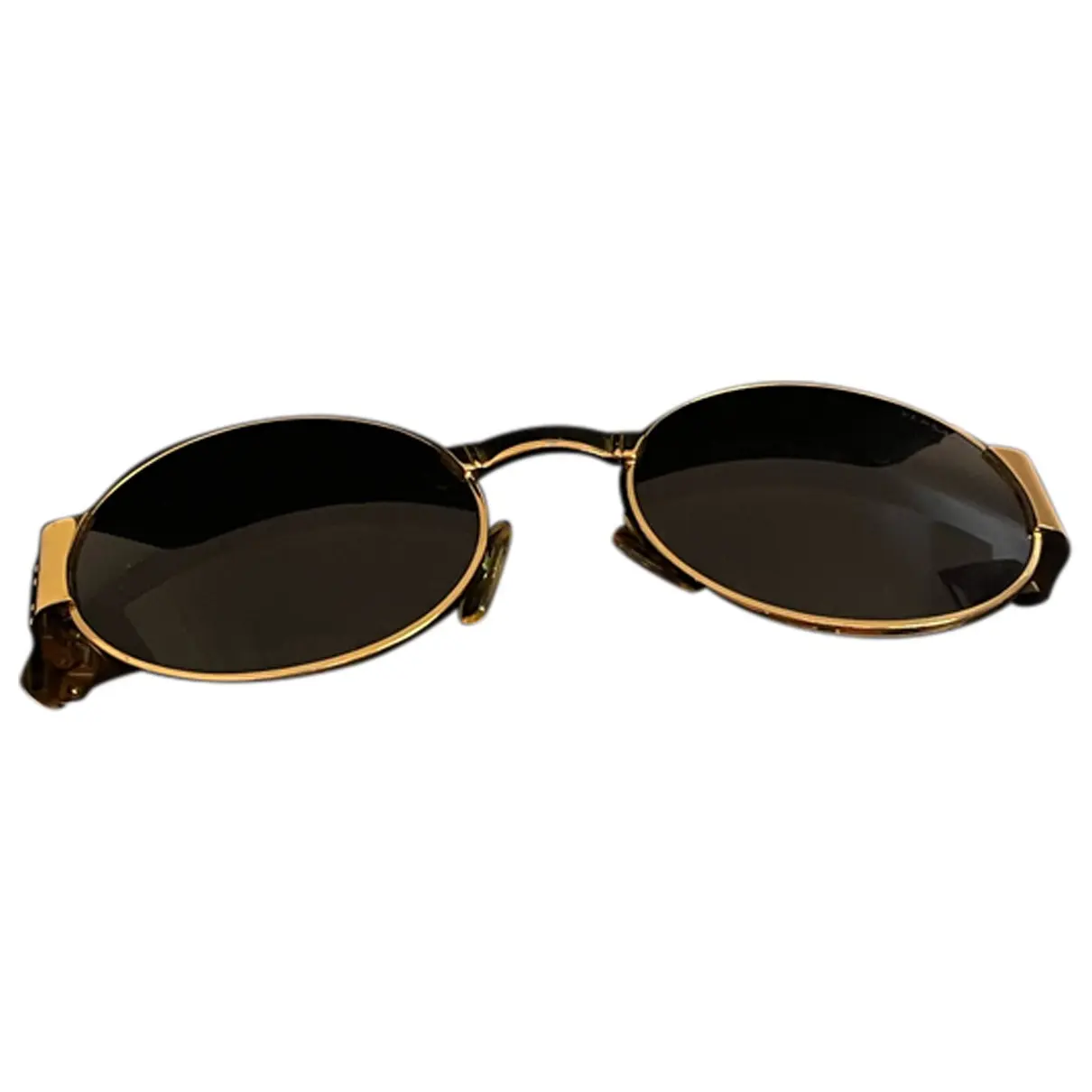 Medusa Biggie sunglasses Gianni Versace