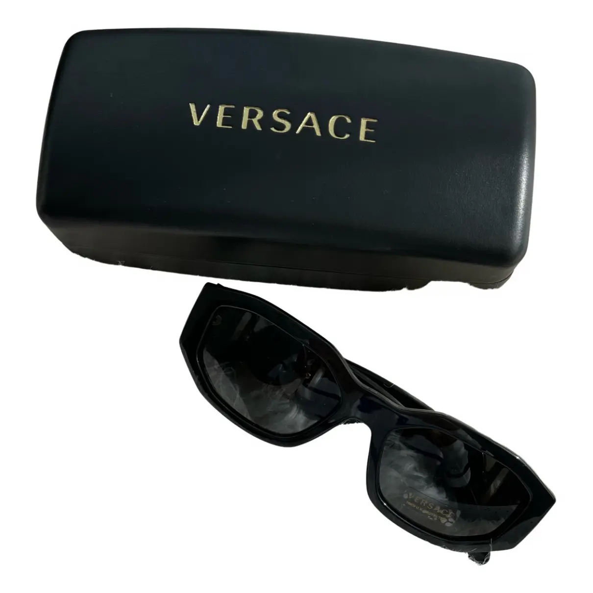 Medusa Biggie sunglasses Versace