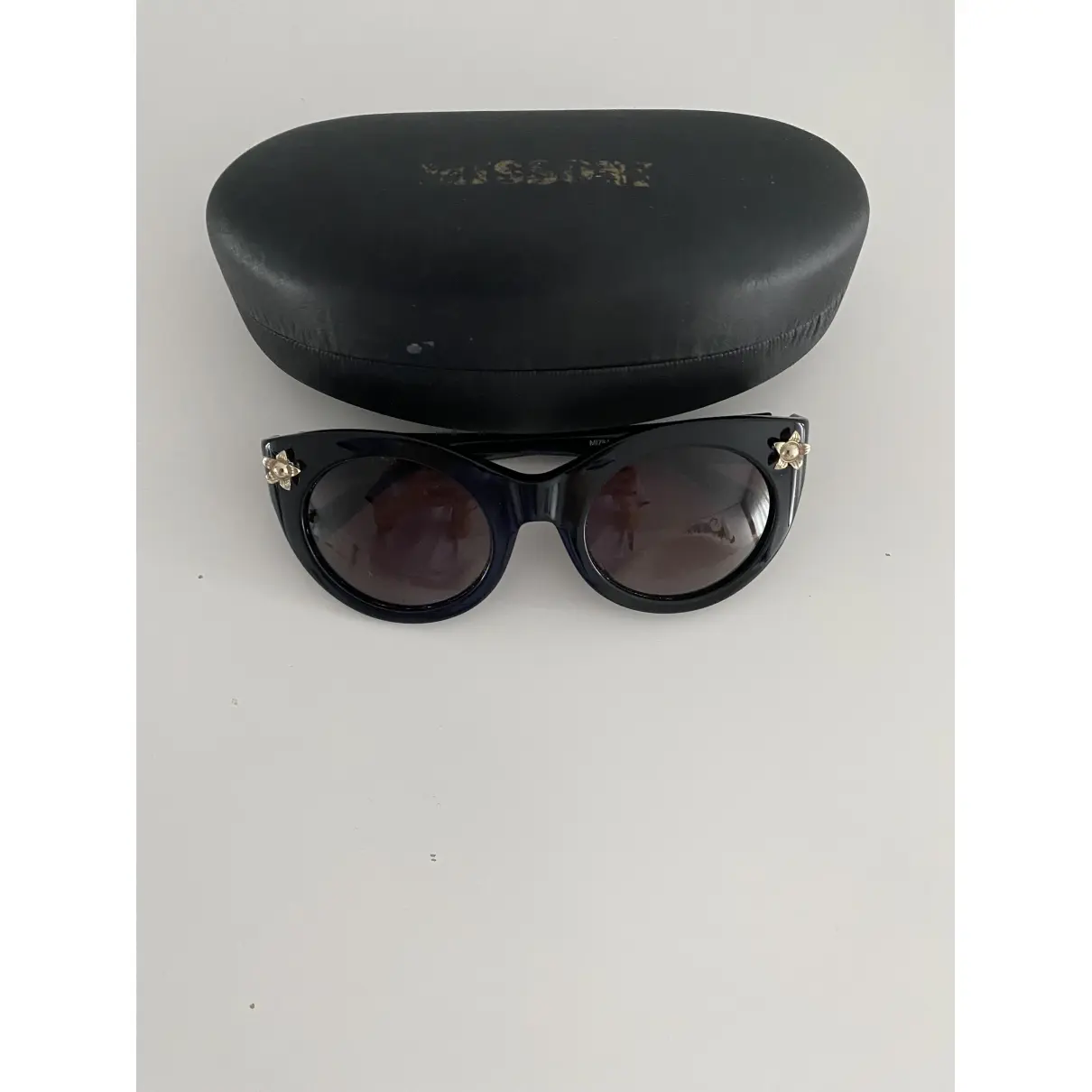 Buy Missoni Oversized sunglasses online