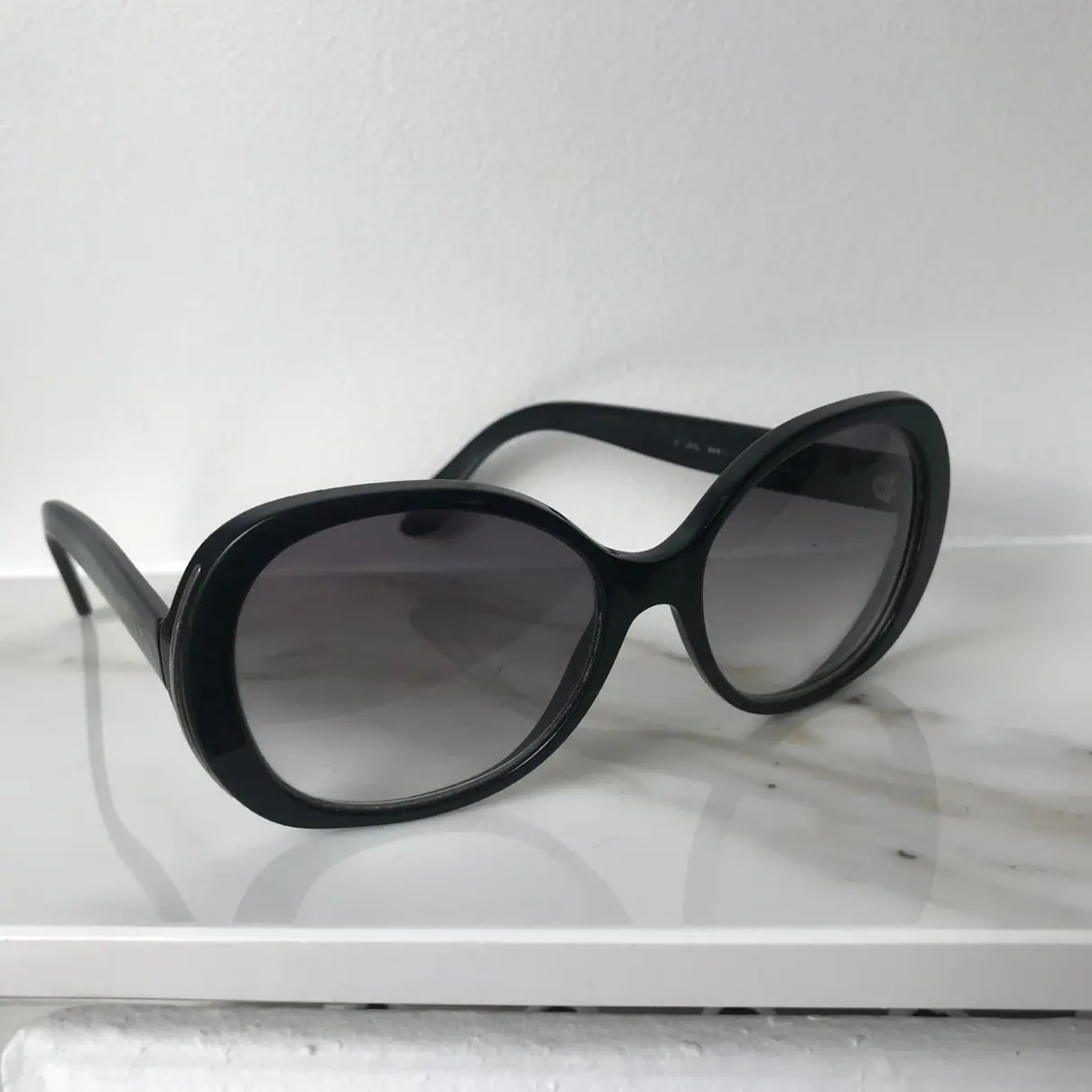 Miu Miu Oversized sunglasses for sale