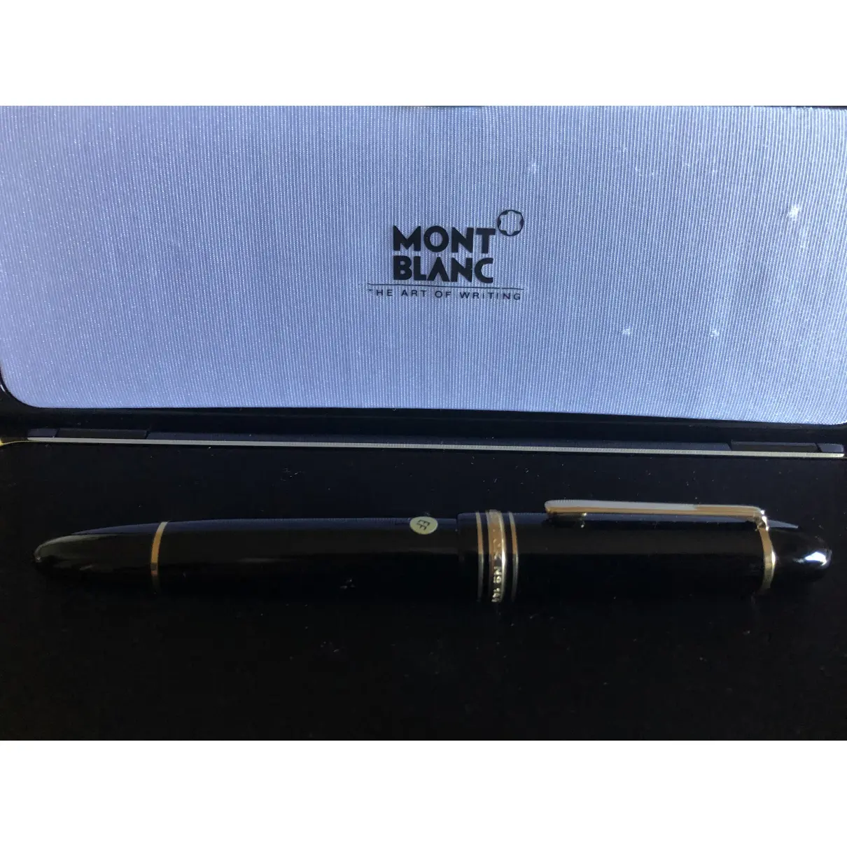 Buy Montblanc Pen online - Vintage