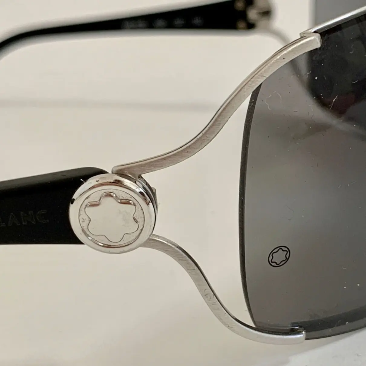 Buy Montblanc Goggle glasses online