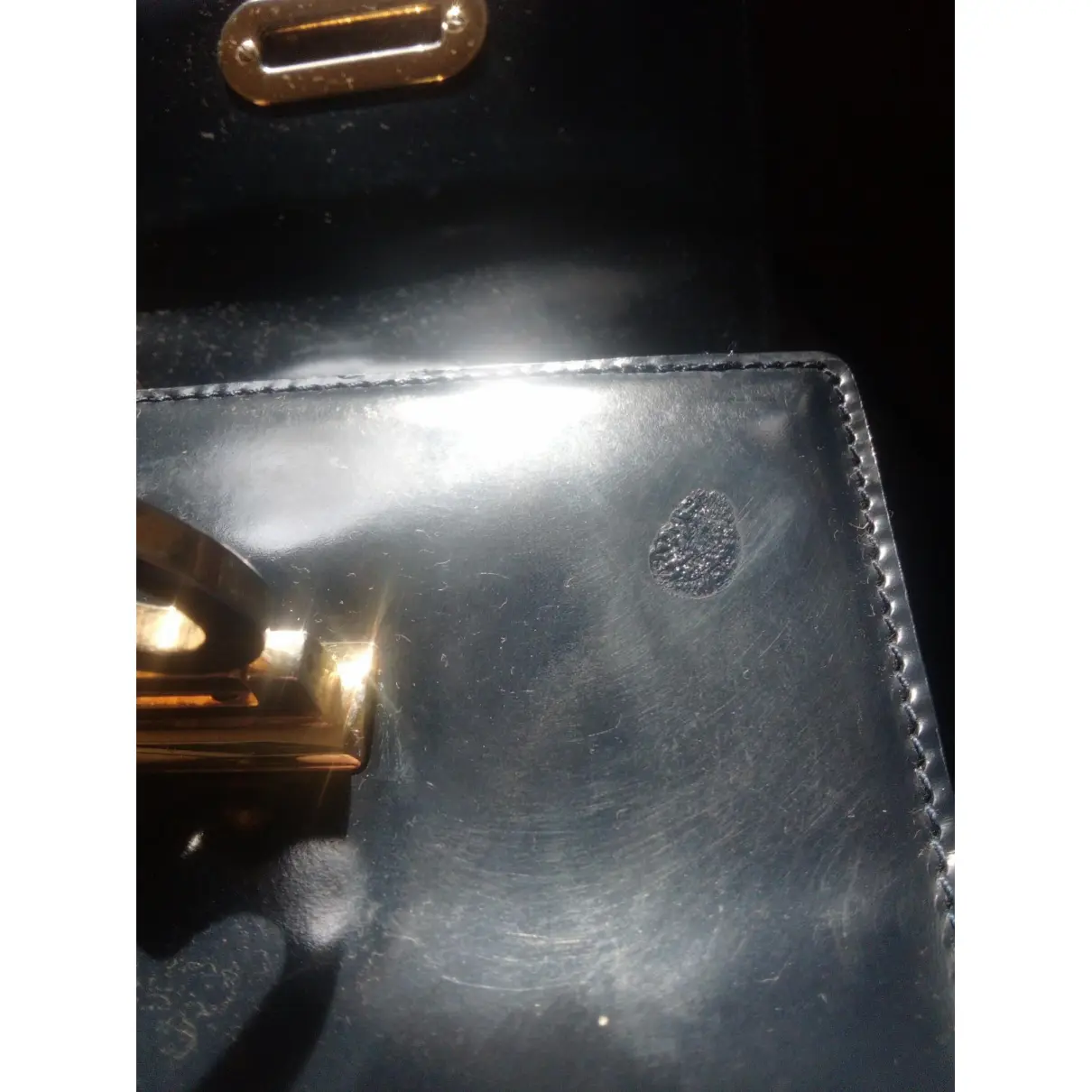 Handbag Moschino - Vintage