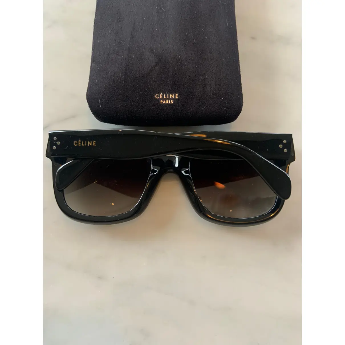 Buy Celine New Audrey sunglasses online