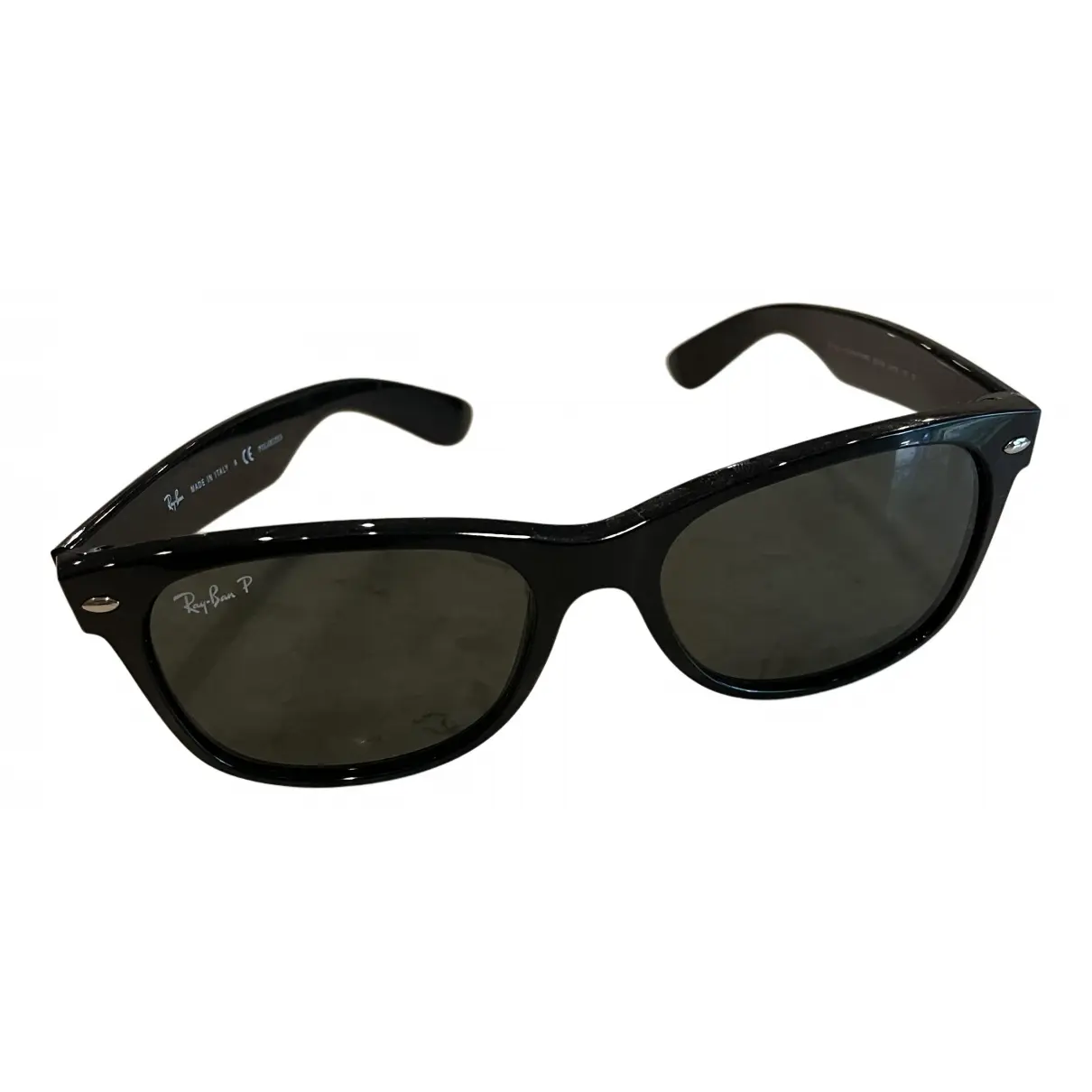 New Wayfarer sunglasses Ray-Ban