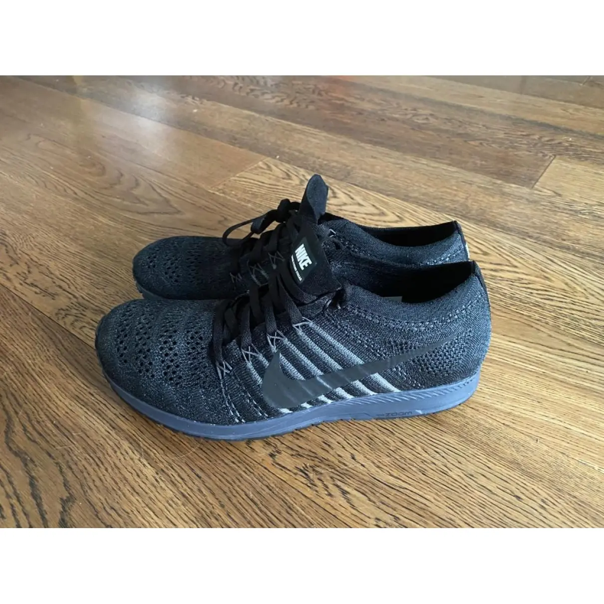 Nike Low trainers for sale