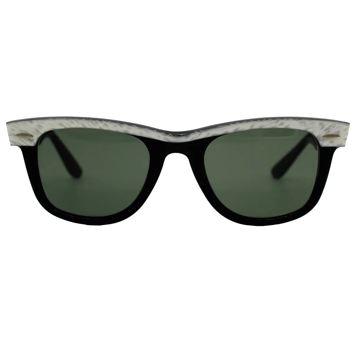 Original Wayfarer sunglasses Ray-Ban - Vintage