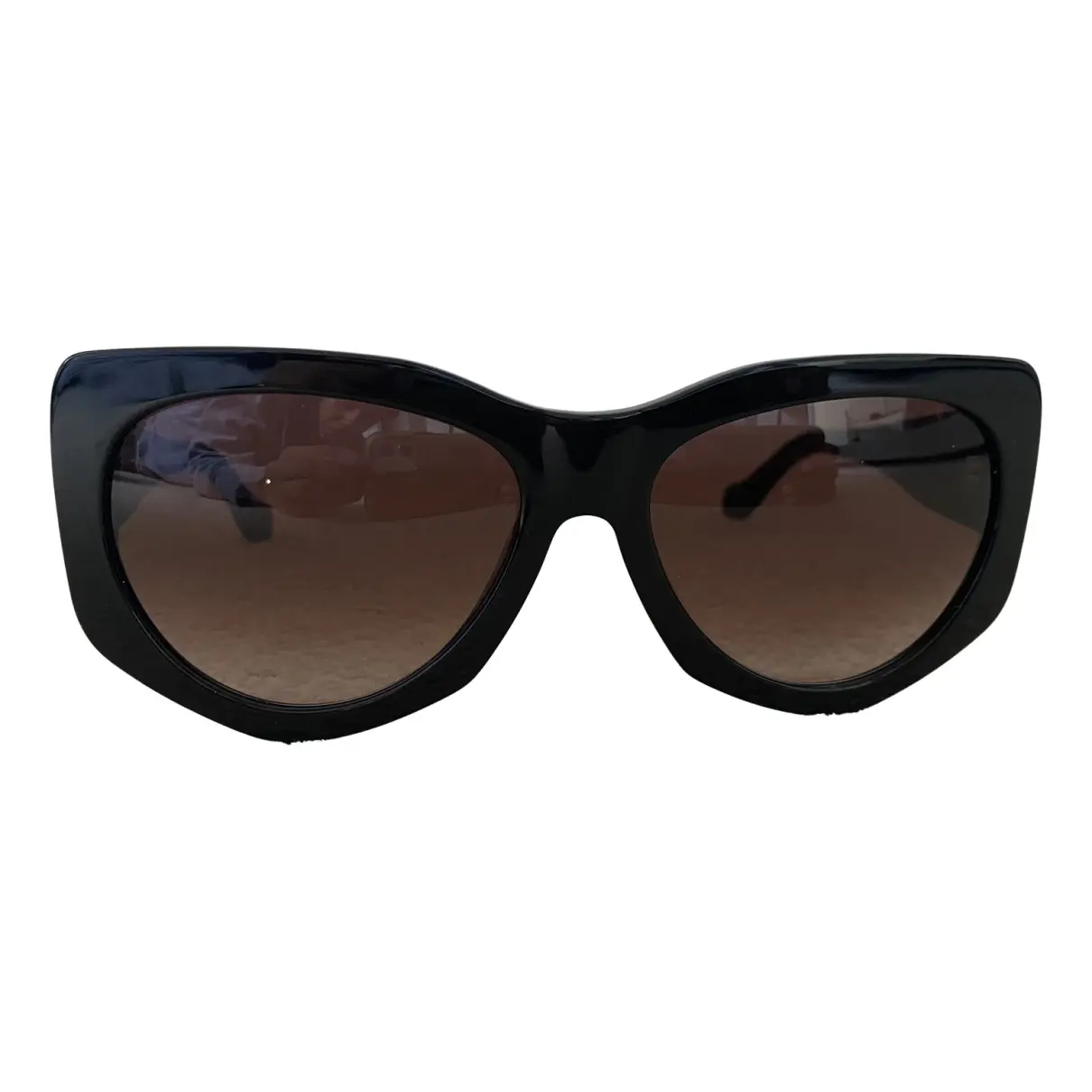 Paris D-Frame sunglasses