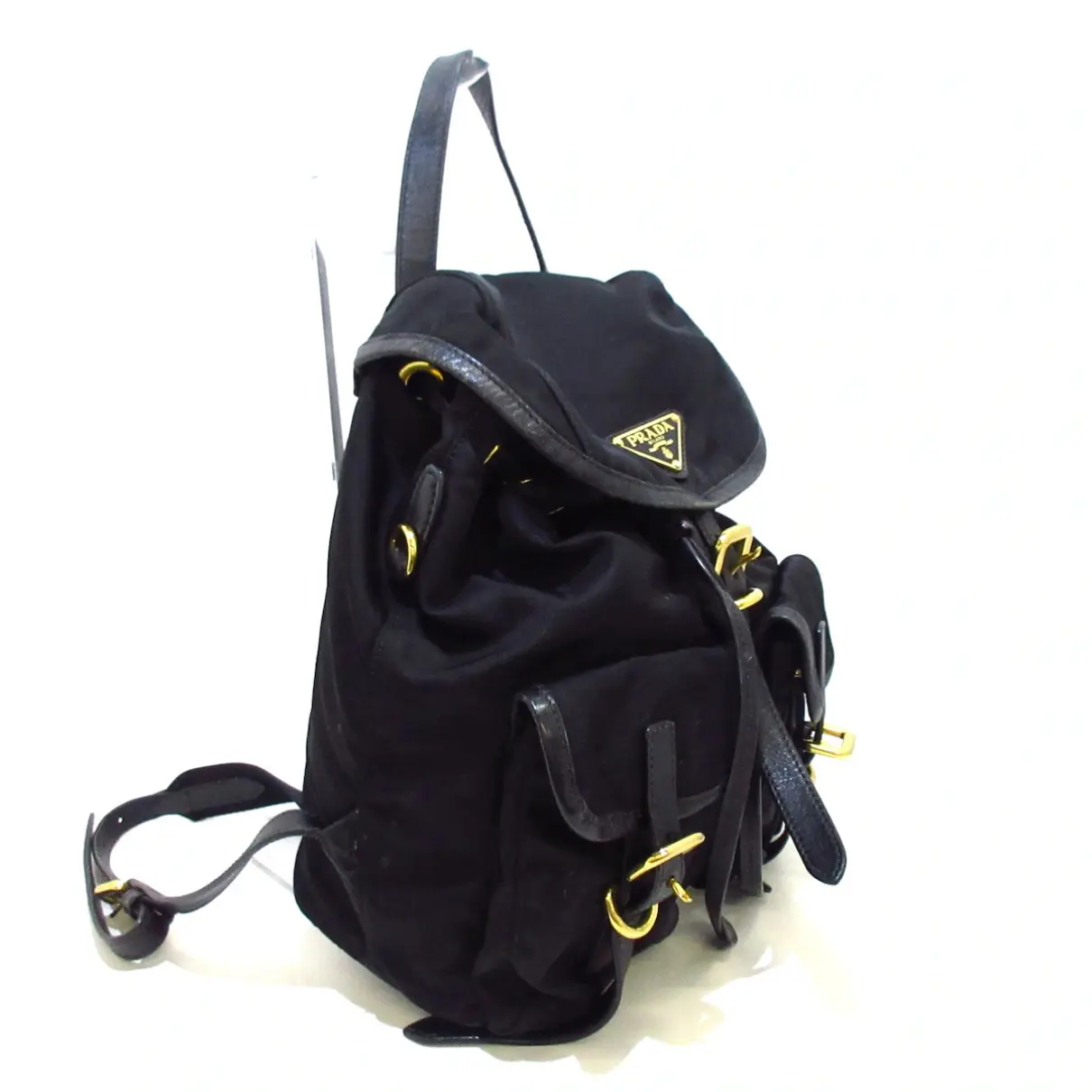 Buy Prada Backpack online