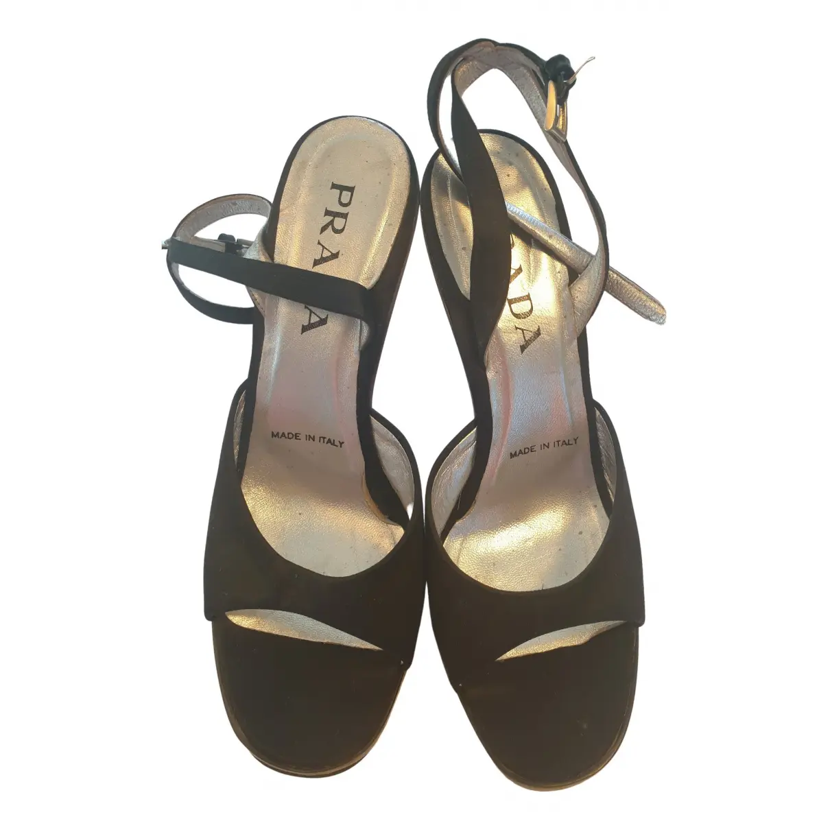 Buy Prada Sandal online - Vintage