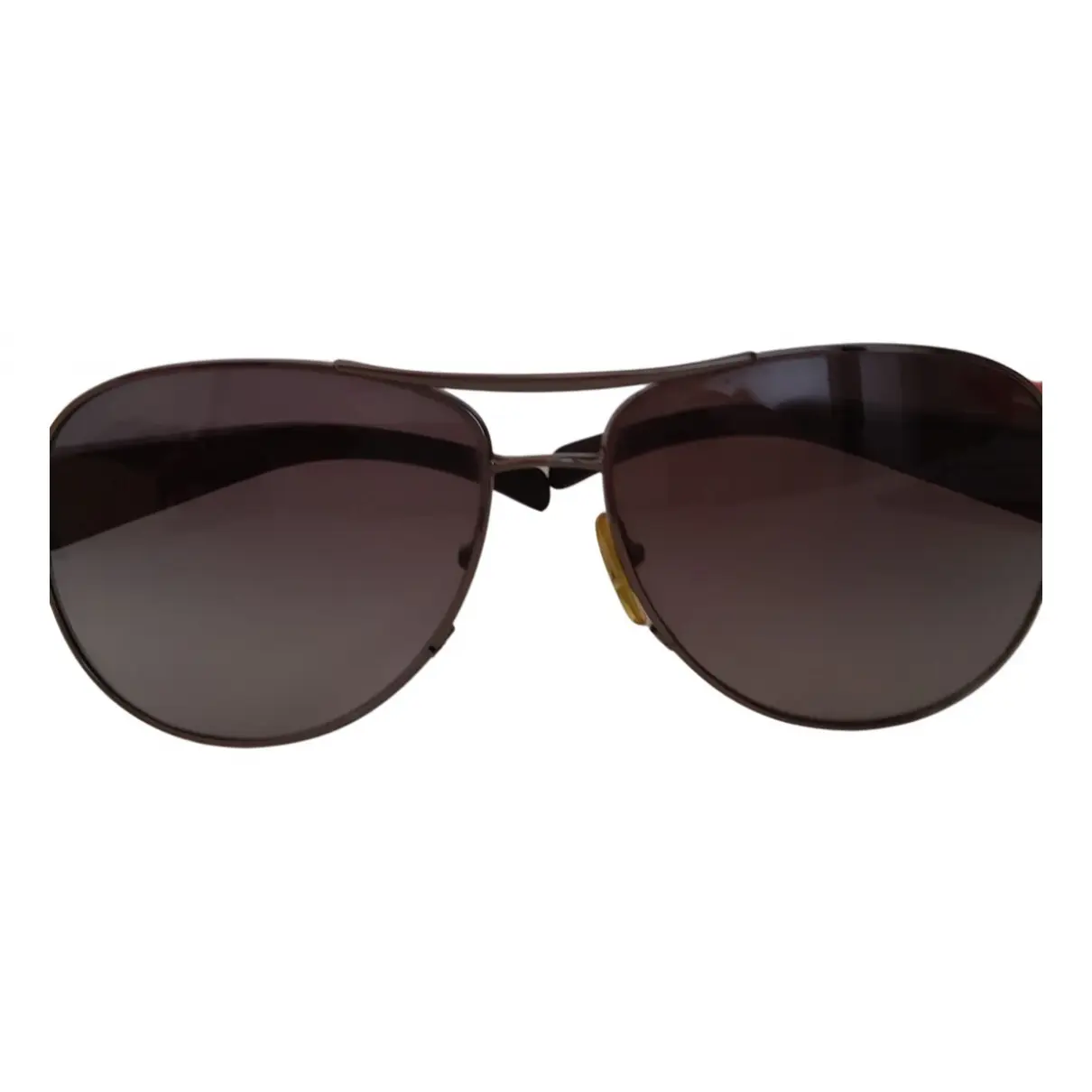 Aviator sunglasses Prada - Vintage