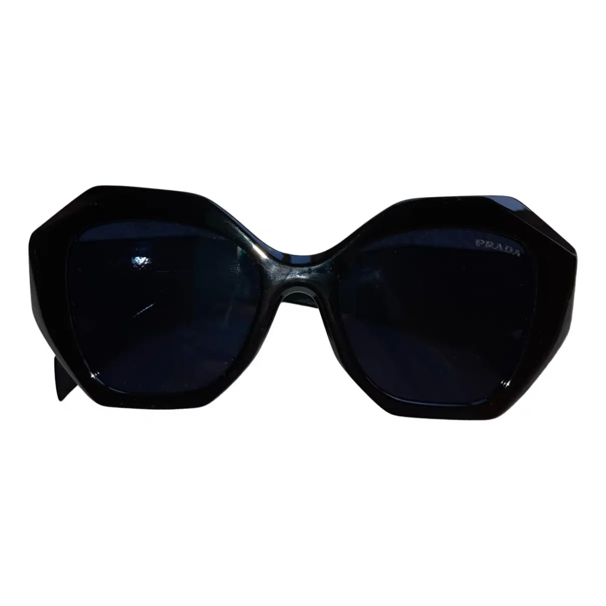 Sunglasses Prada