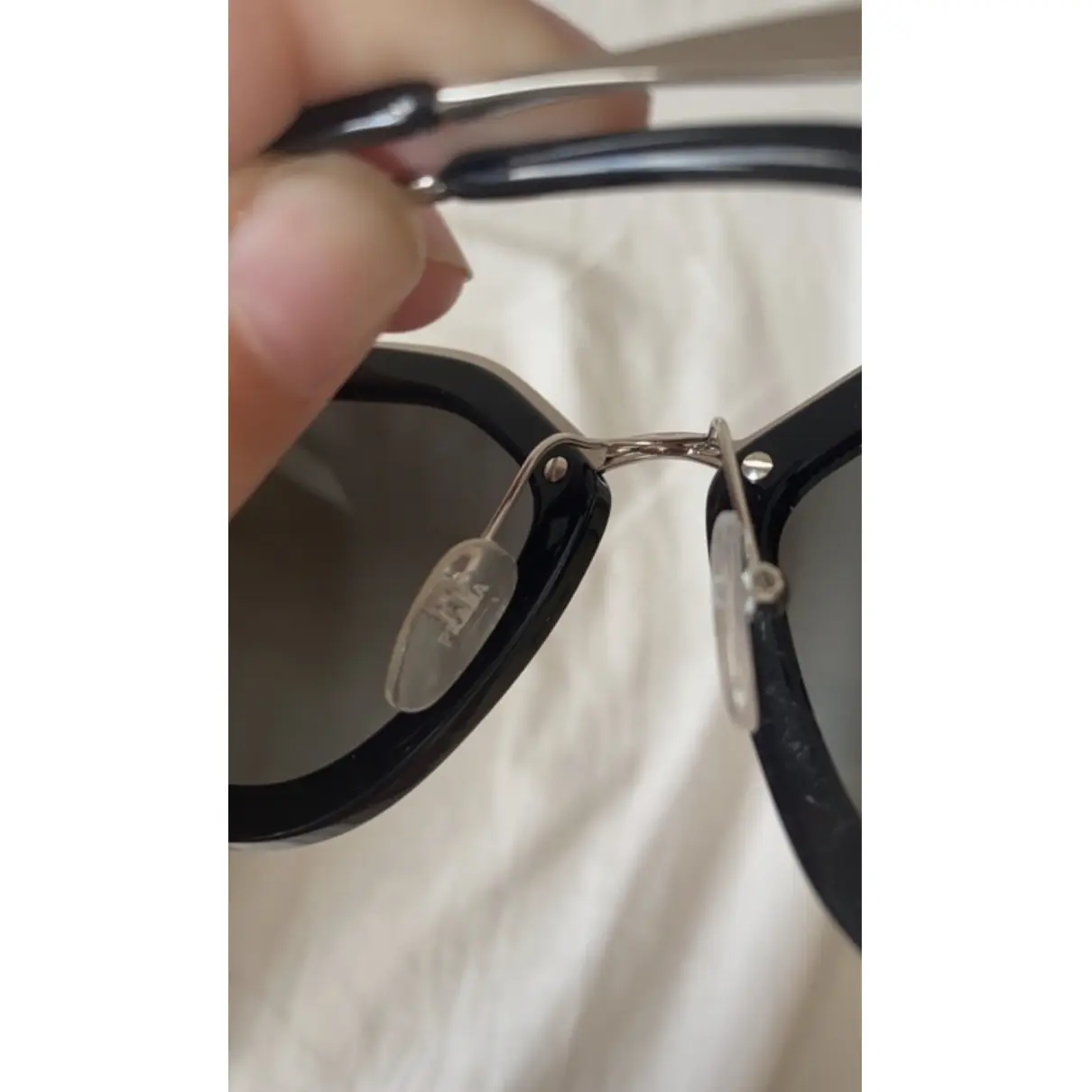 Luxury Prada Sunglasses Women