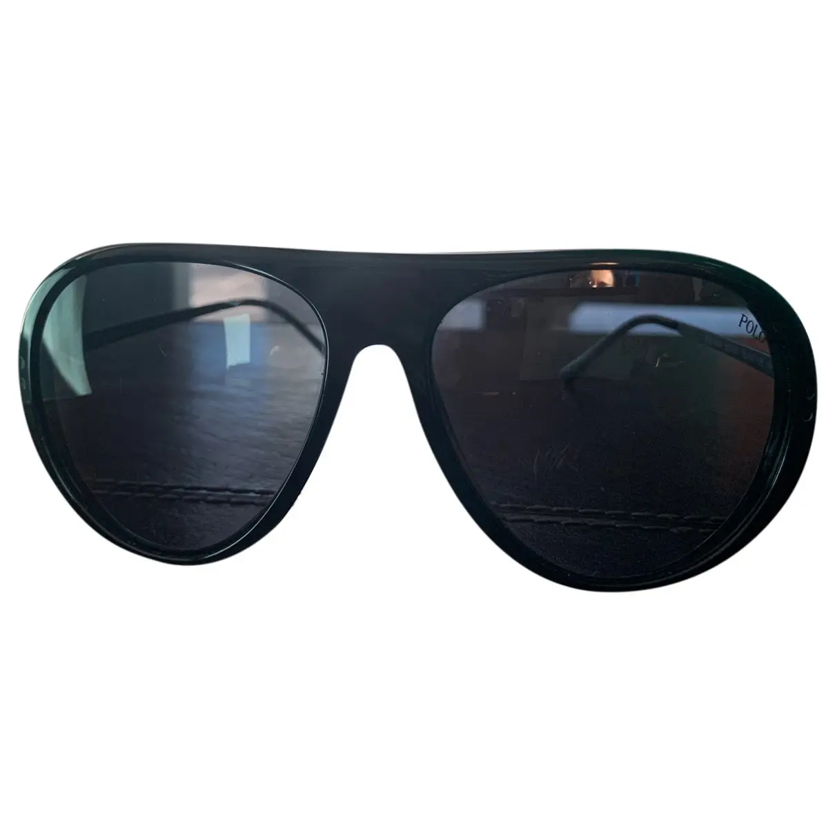 Aviator sunglasses Ralph Lauren