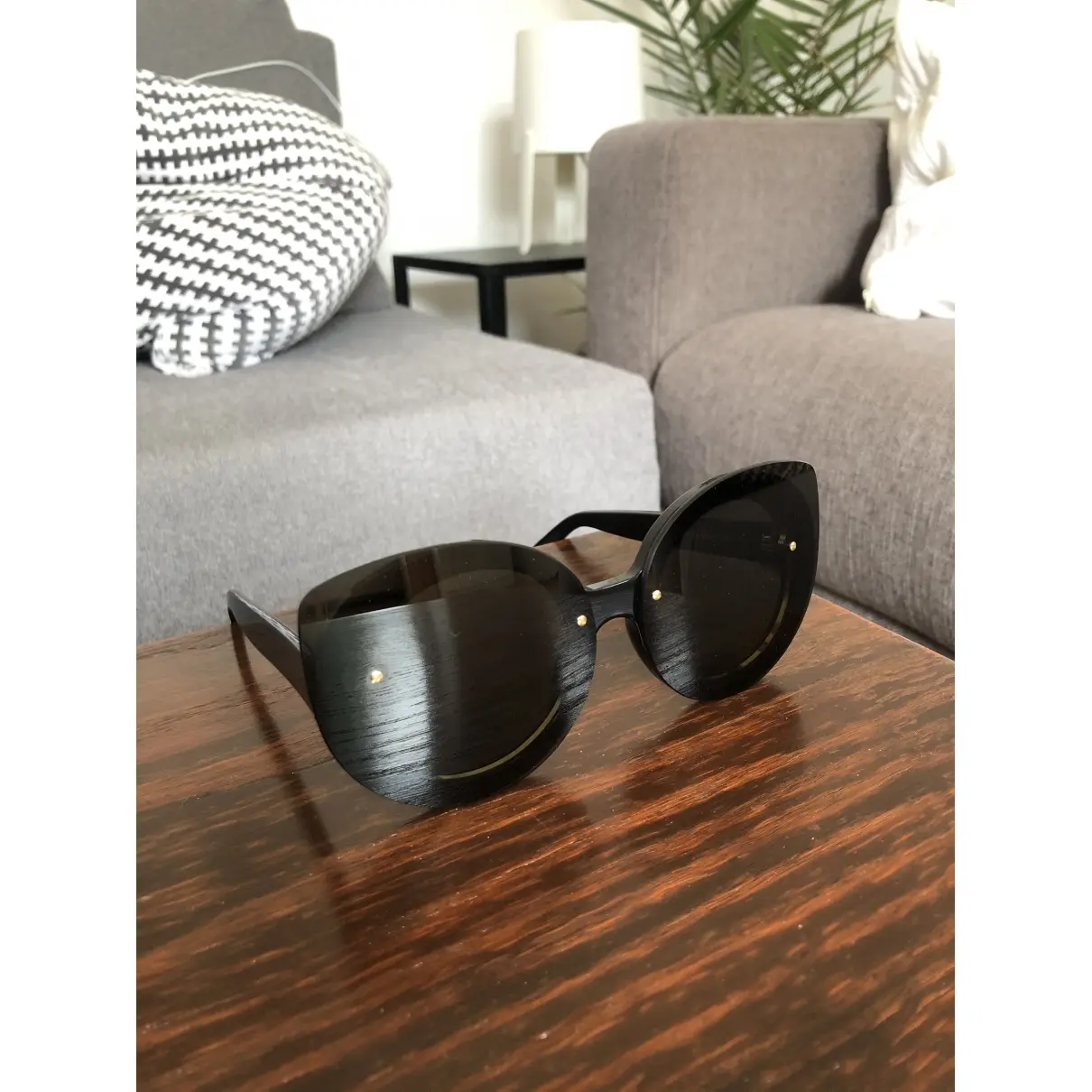 Luxury Retrosuperfuture Sunglasses Women