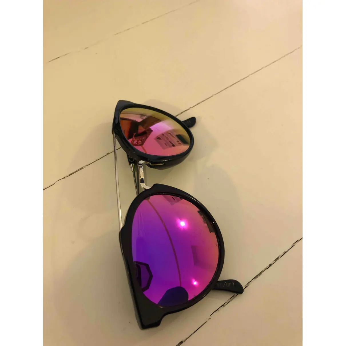 Luxury Retrosuperfuture Sunglasses Women