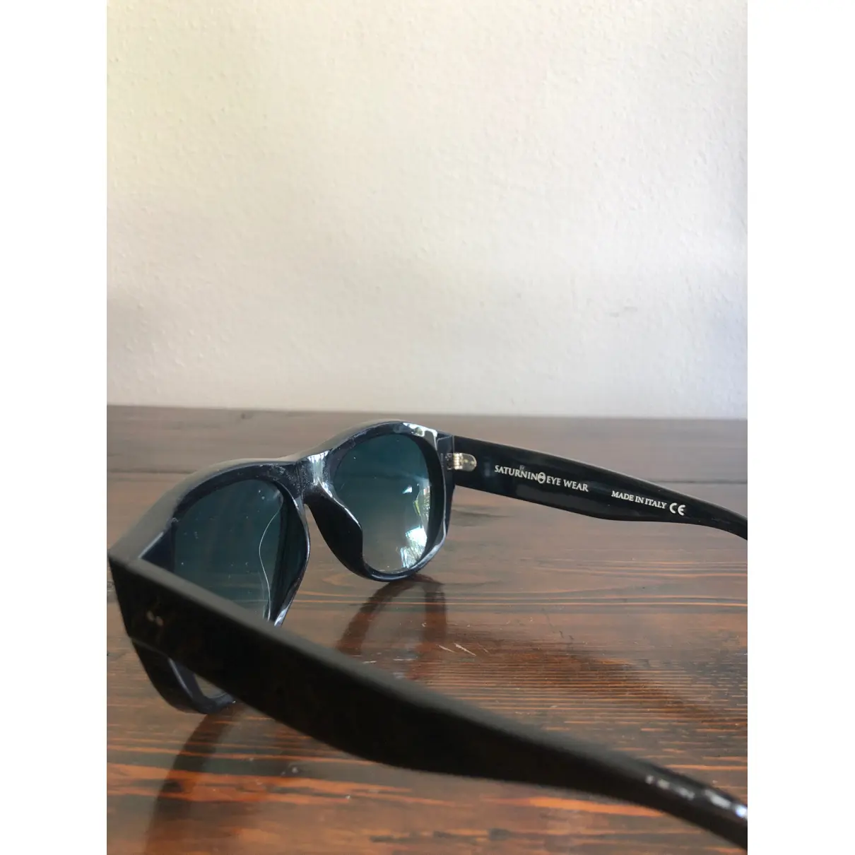 Luxury Saturnino Sunglasses Women
