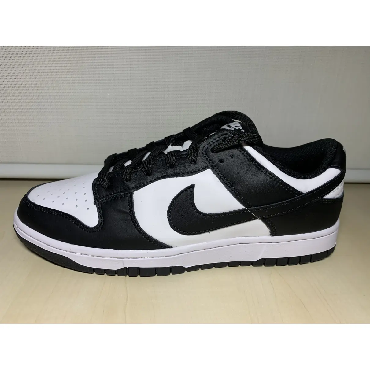 SB Dunk  low trainers Nike