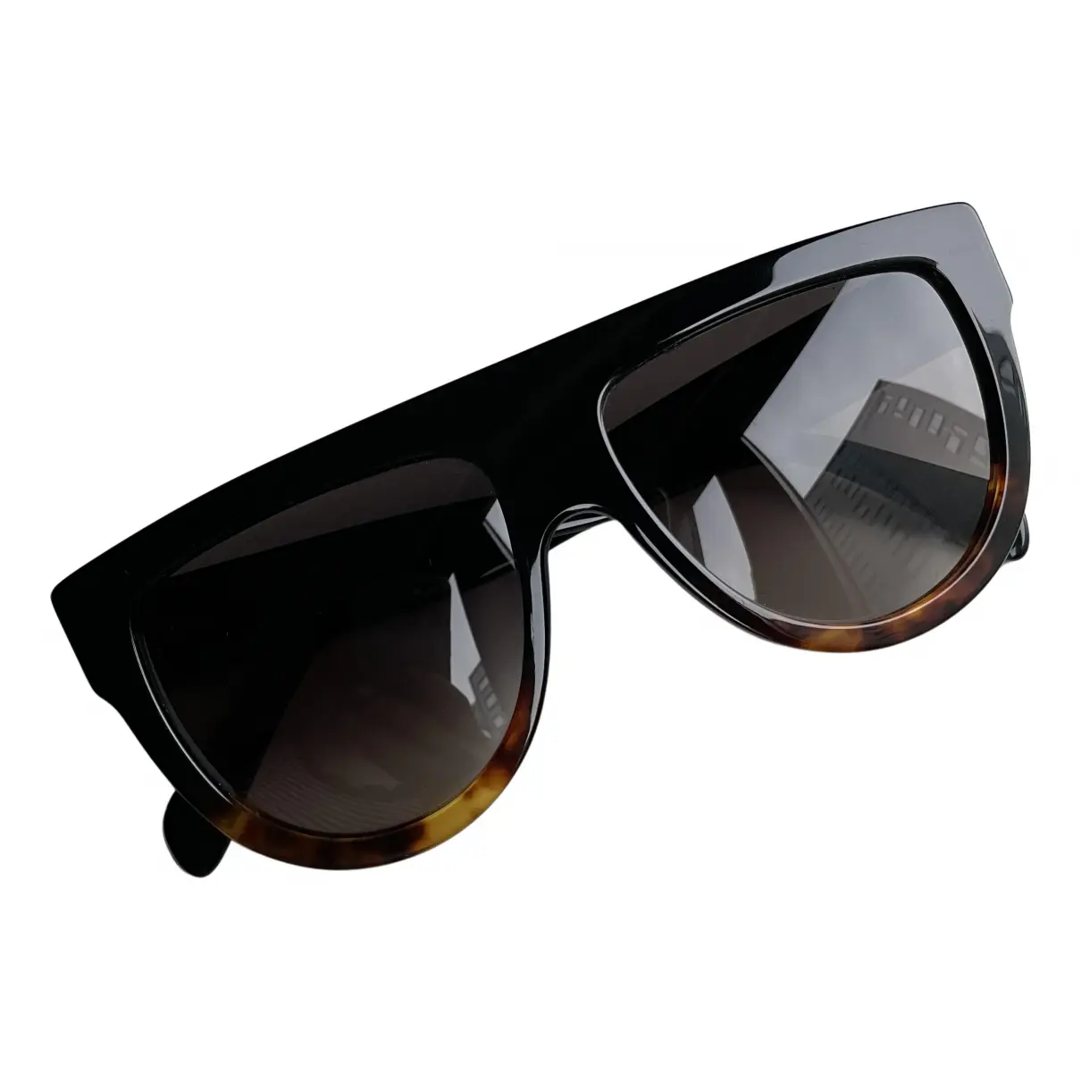 Shadow oversized sunglasses Celine
