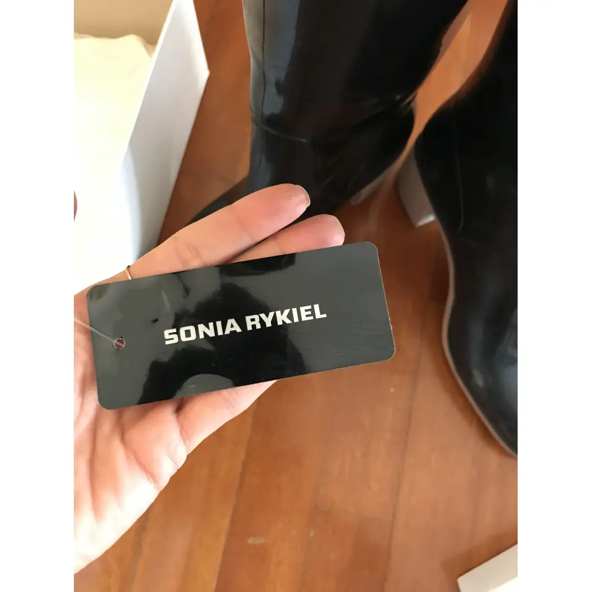 Buy Sonia Rykiel Wellington boots online