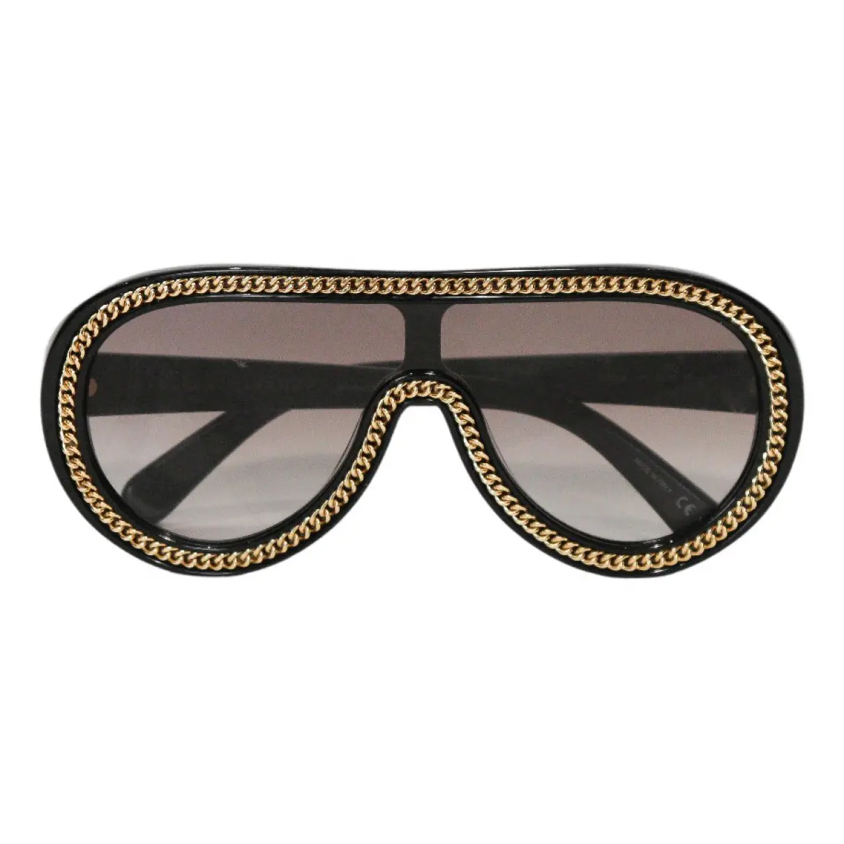 Goggle glasses Stella McCartney