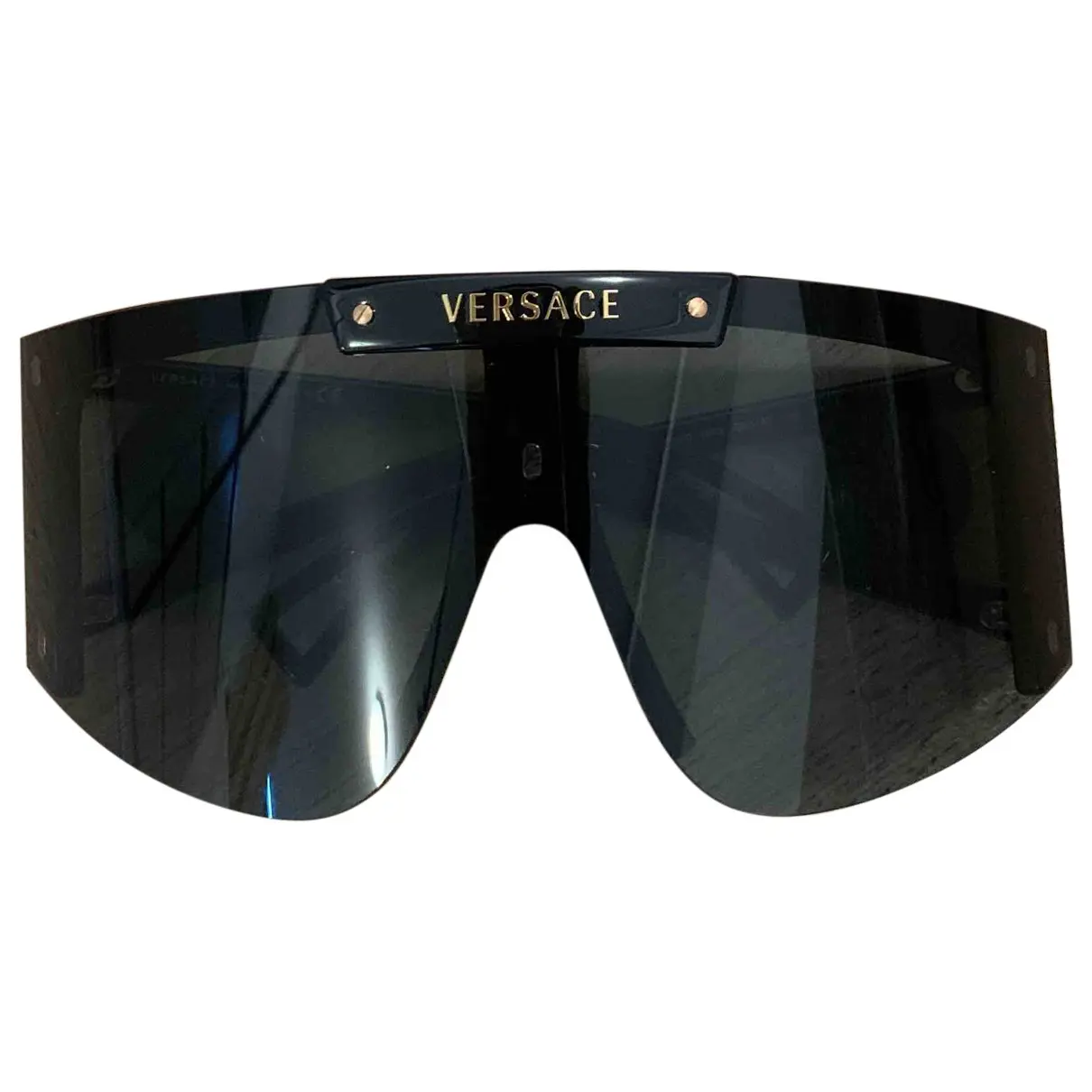 Goggle glasses Versace