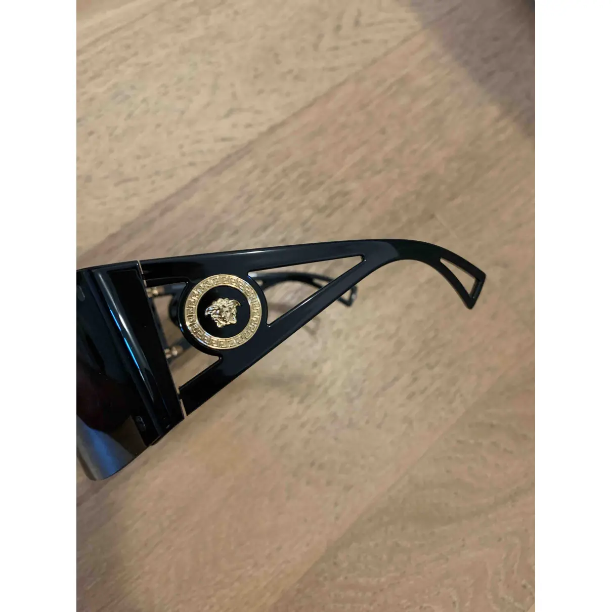 Buy Versace Goggle glasses online