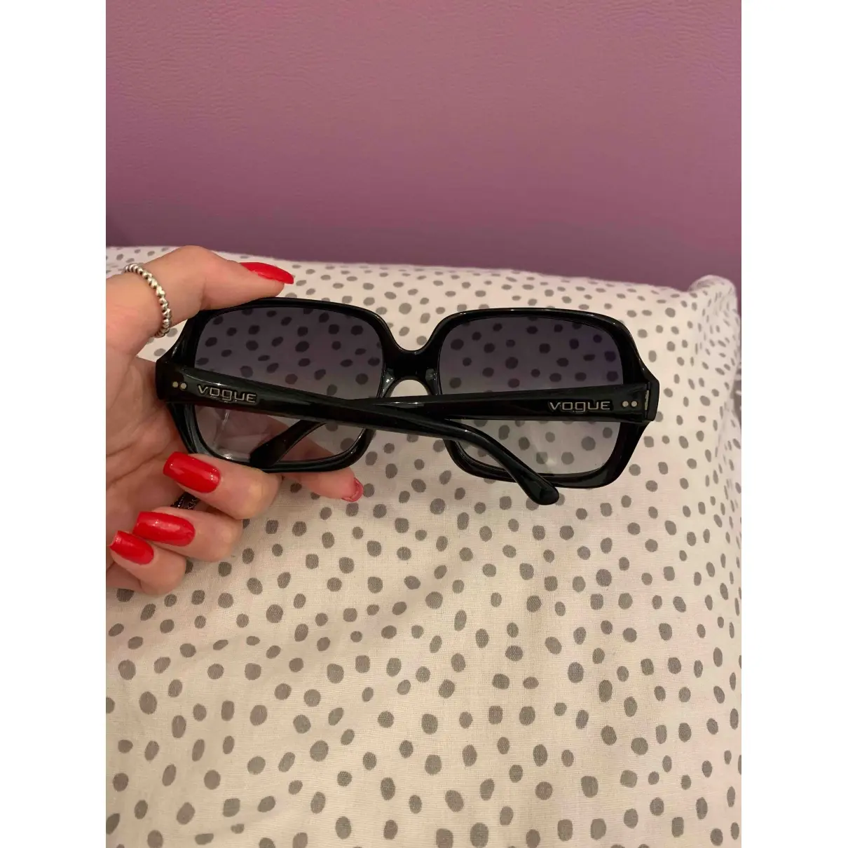 Buy Vogue Oversized sunglasses online
