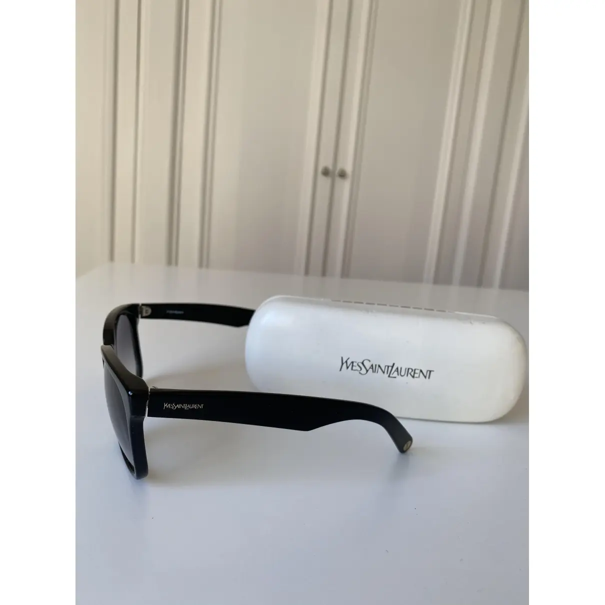 Yves Saint Laurent Sunglasses for sale - Vintage