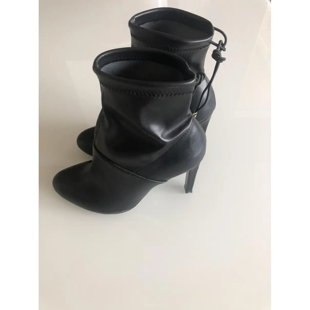 Buy Zara Ankle boots online