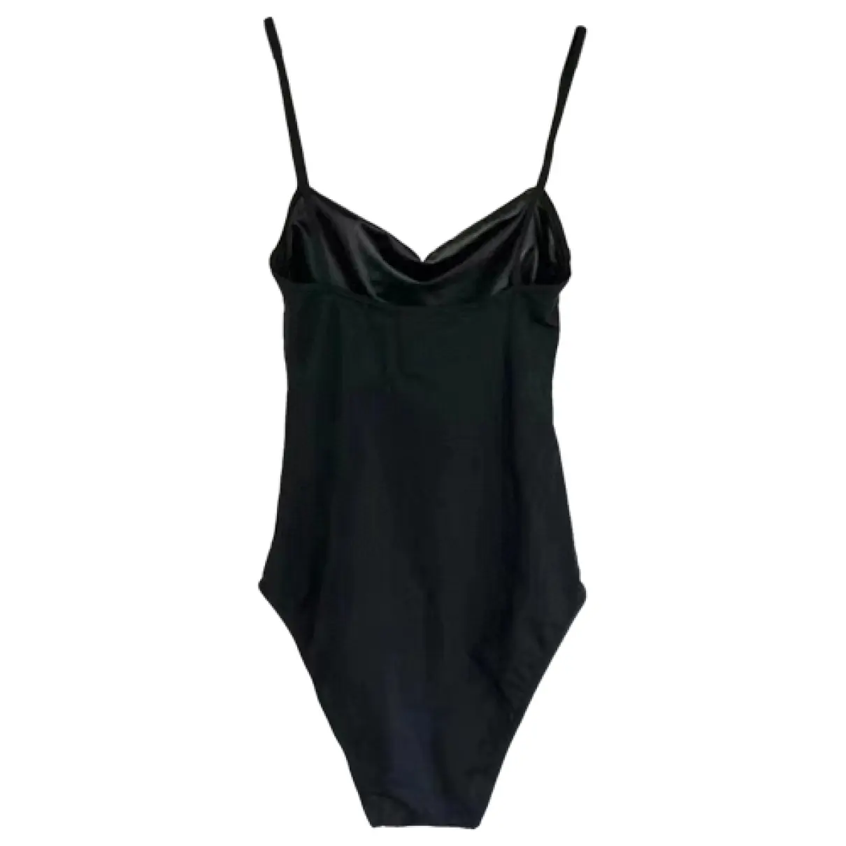 One-piece swimsuit Chanel