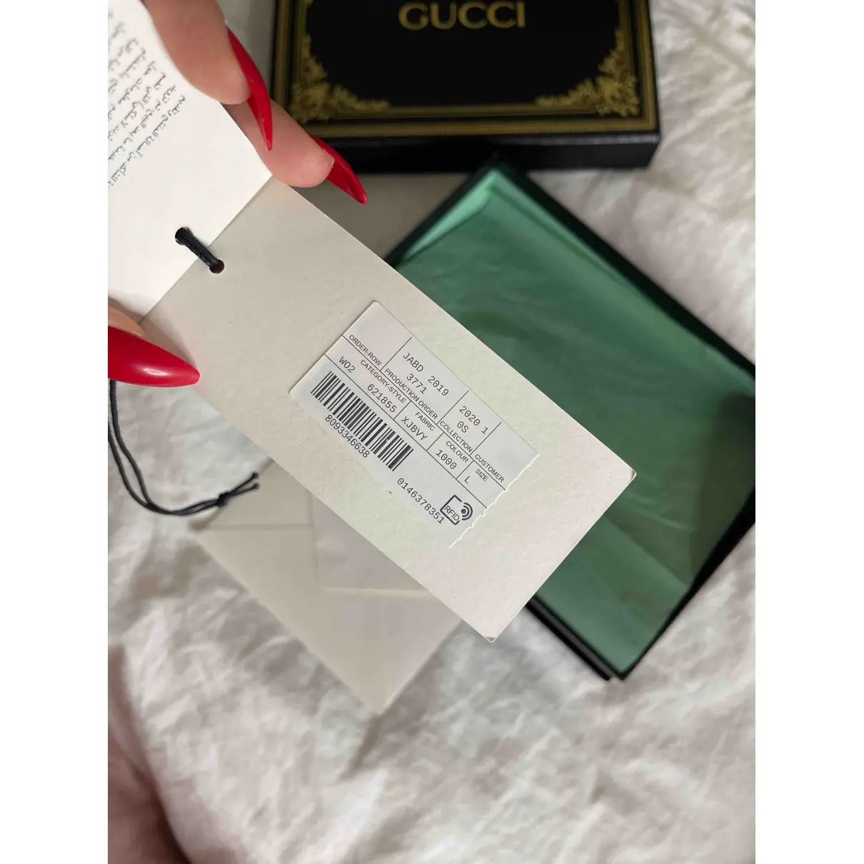 Buy Gucci Lingerie set online
