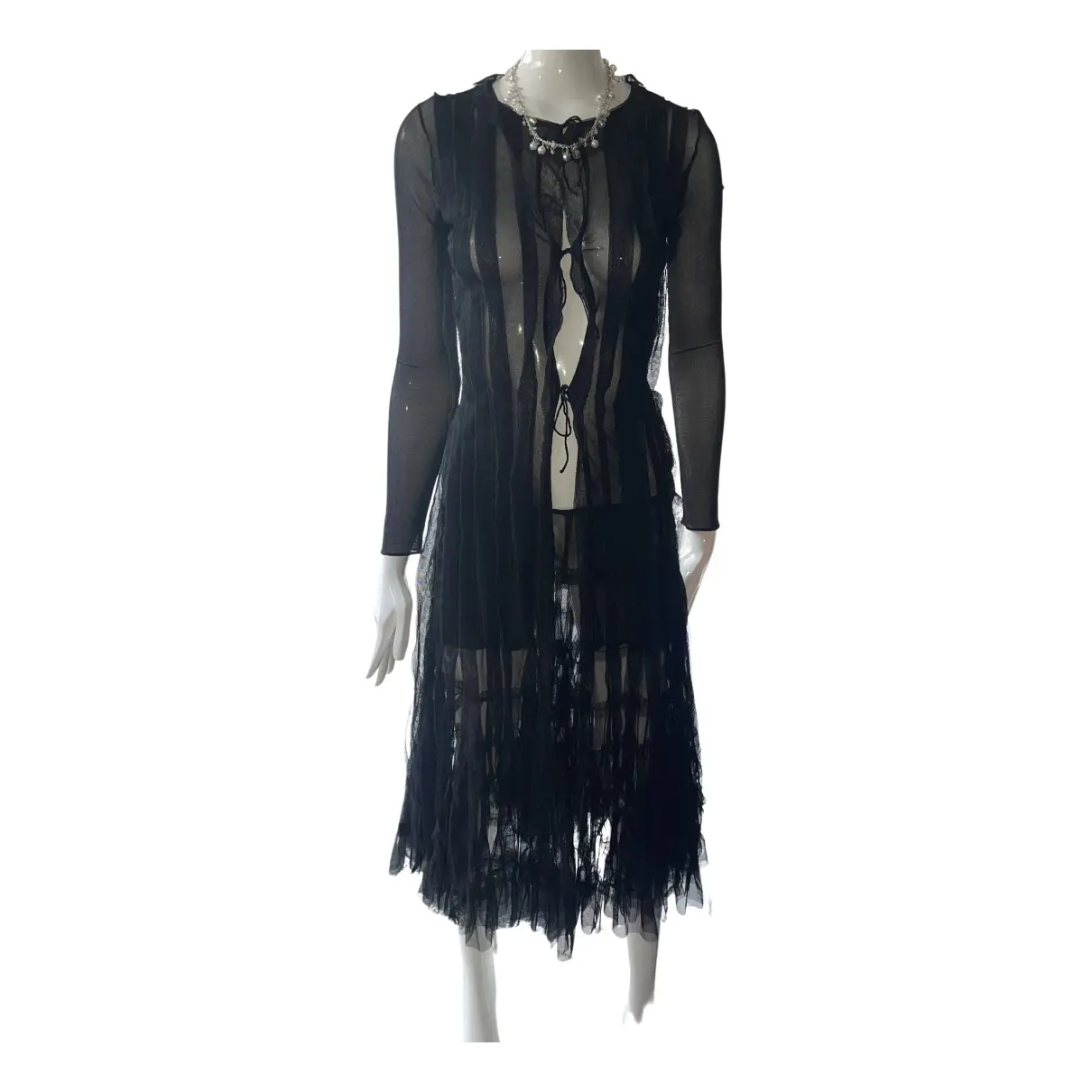 Buy Jean Paul Gaultier Skirt suit online
