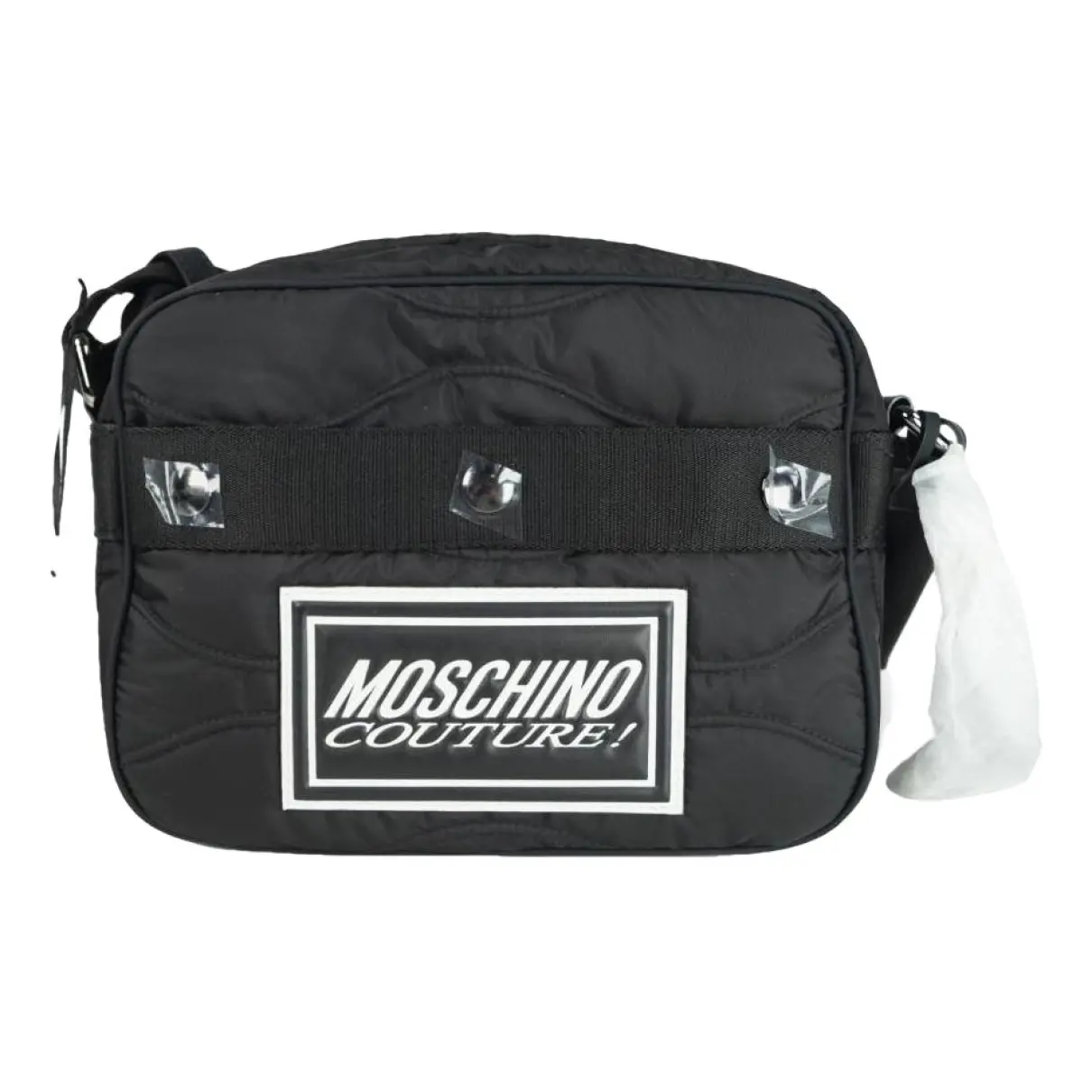 Crossbody bag Moschino