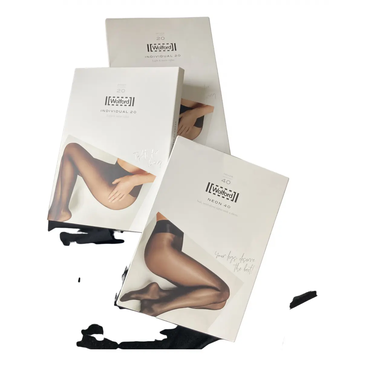 Buy Wolford Tight online