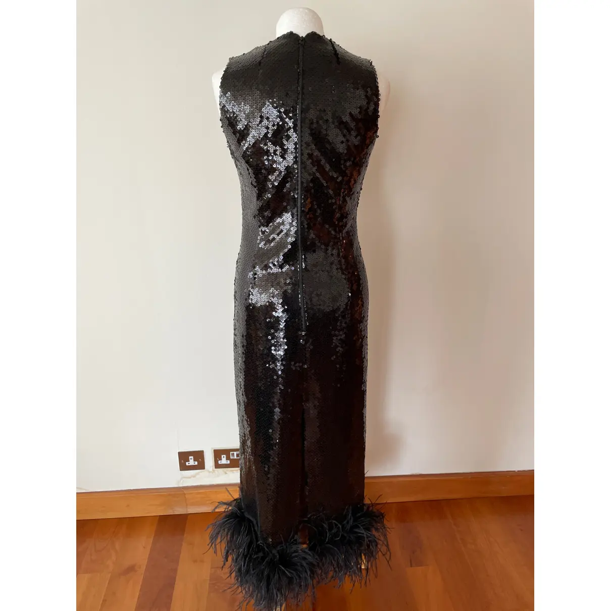 Buy 16 Arlington Mid-length dress online