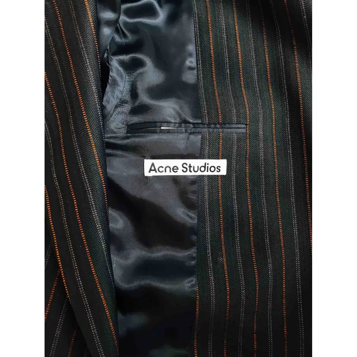 Suit jacket Acne Studios