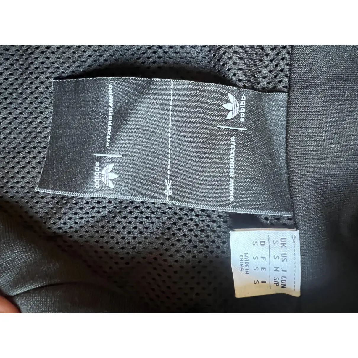 Luxury Adidas Originals x Alexander Wang Jackets  Men
