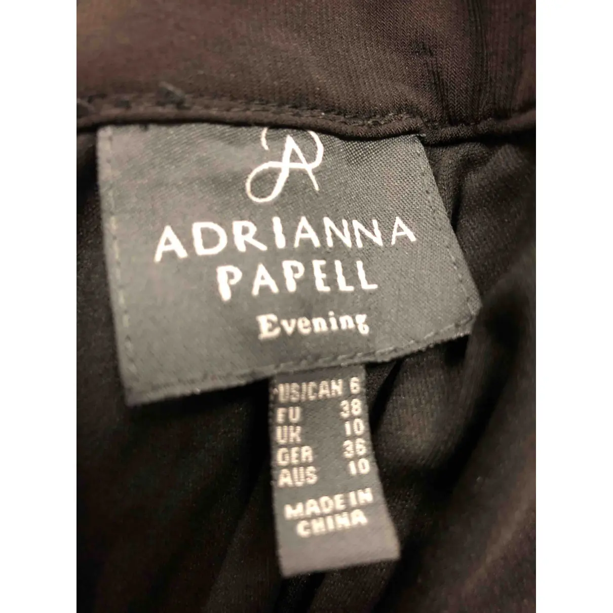 Luxury Adrianna Papell Dresses Women