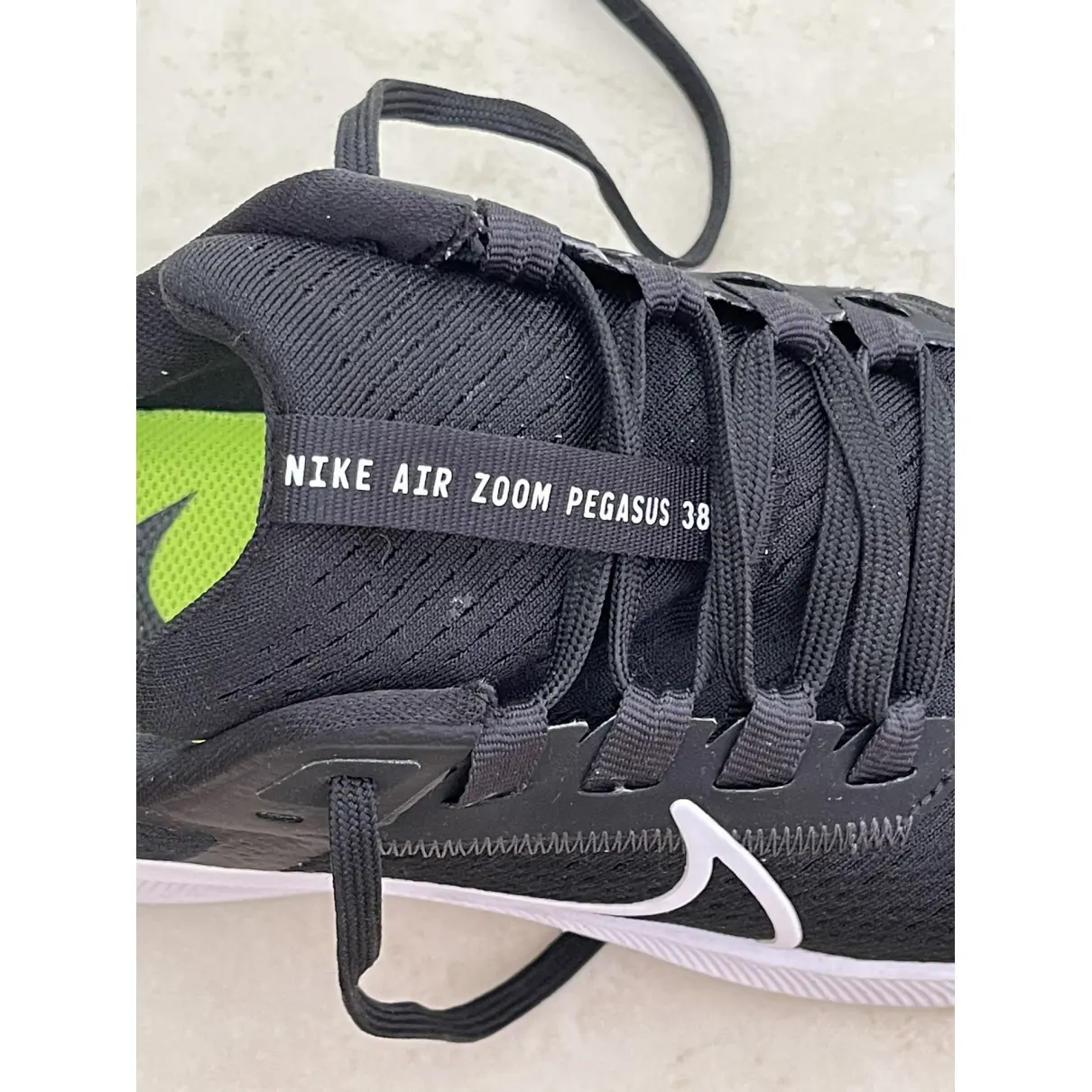 Air Zoom Pegasus trainers Nike