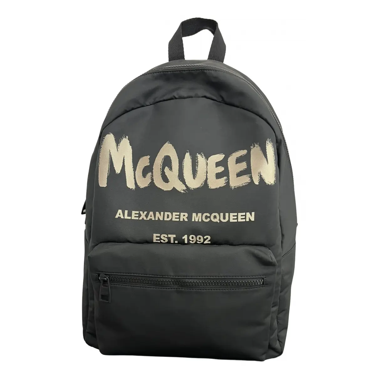 Bag Alexander McQueen