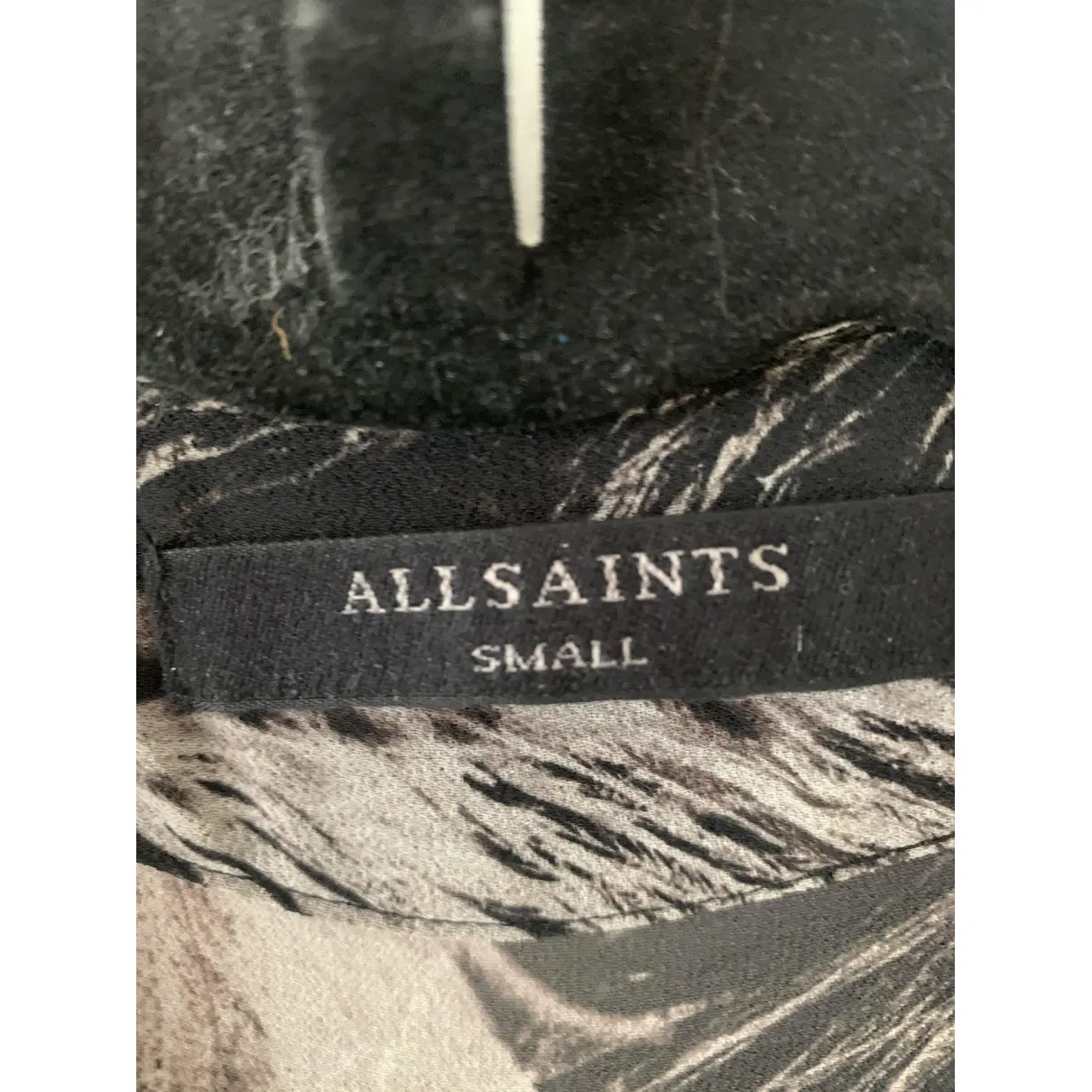 Buy All Saints Mid-length dress online