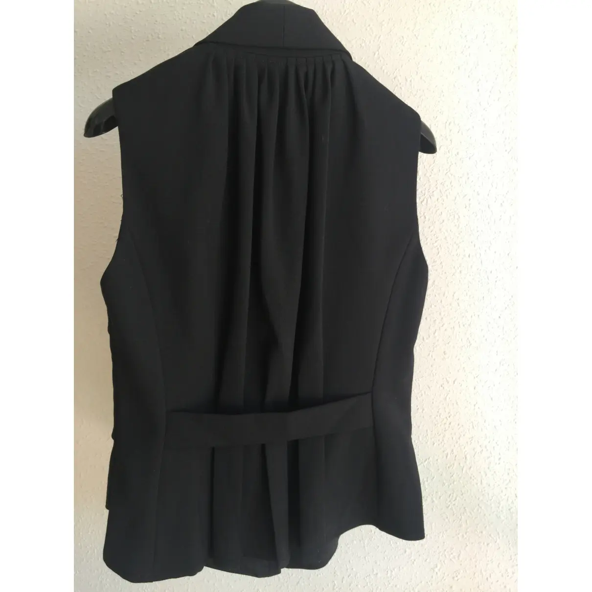 Buy Anna Molinari Short vest online